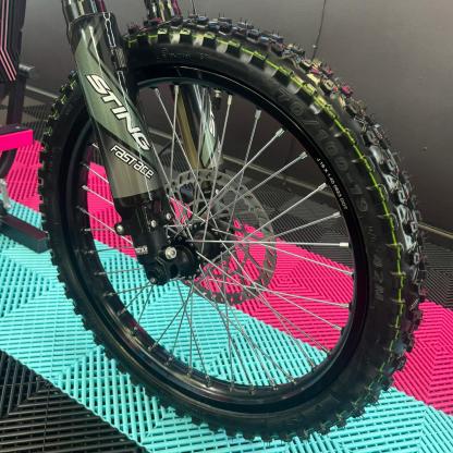 Talaria Sting R TL4000 In Green