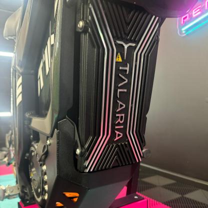 Talaria Sting R TL4000 In Green