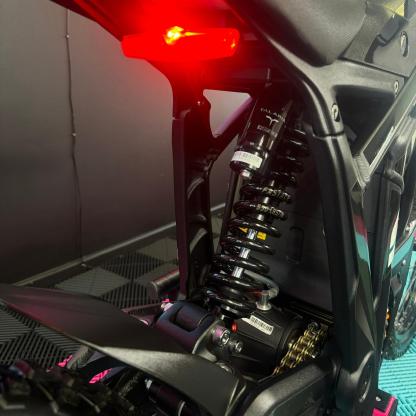 Talaria Sting R TL4000 In Green