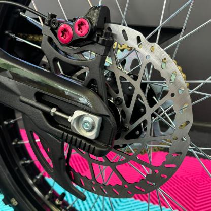 Talaria Sting R TL4000 In Green