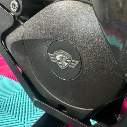 Talaria Sting R TL4000 In Green