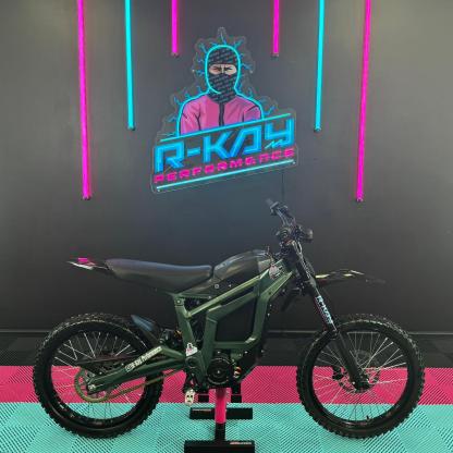 Talaria Sting R TL4000