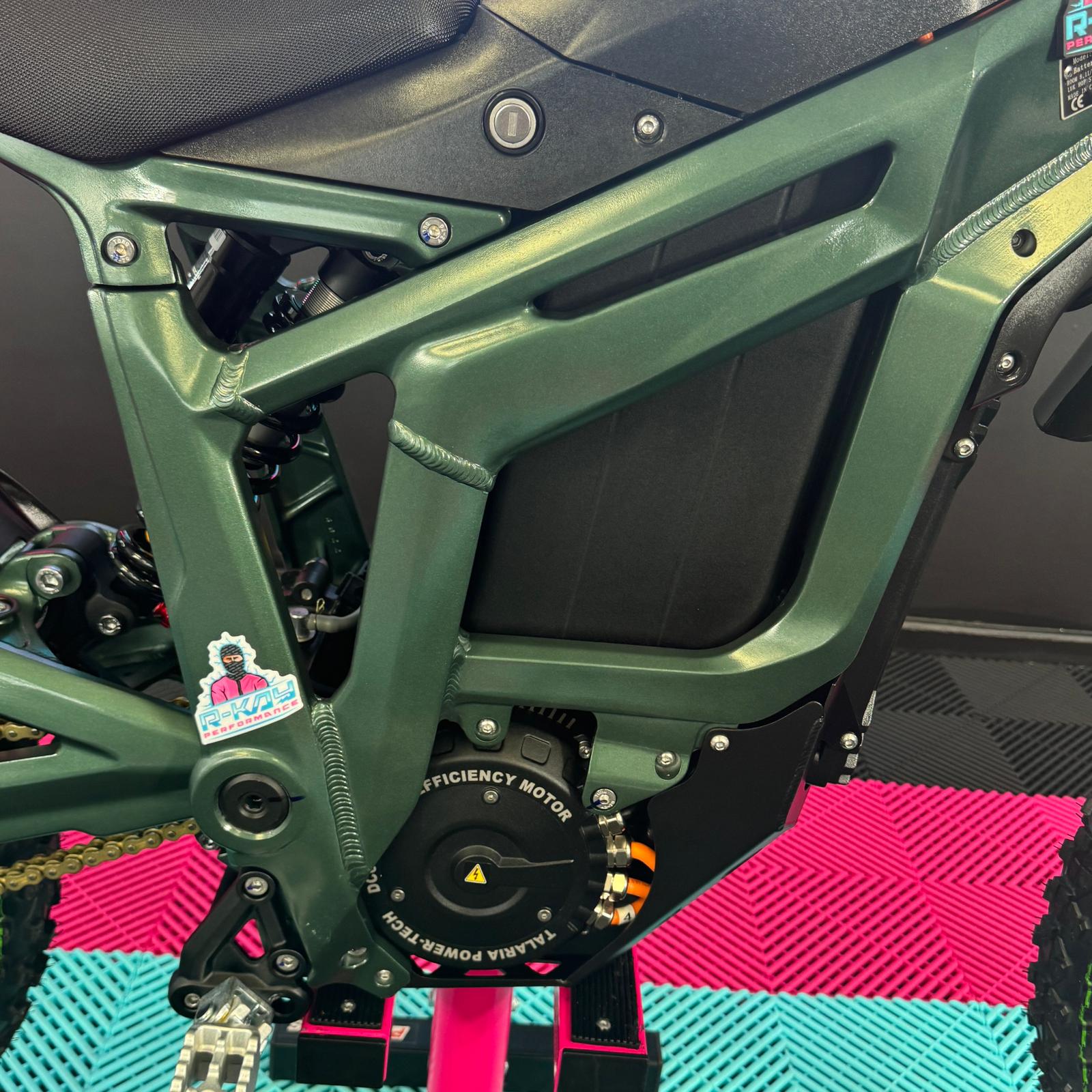 Talaria Sting R TL4000