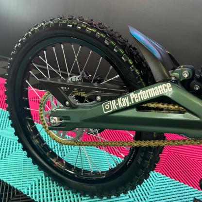 Talaria Sting R TL4000