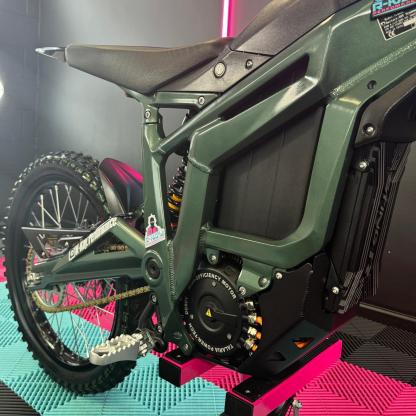 Talaria Sting R TL4000