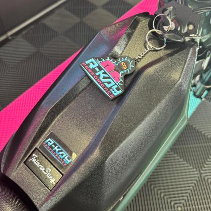 Talaria Sting R TL4000