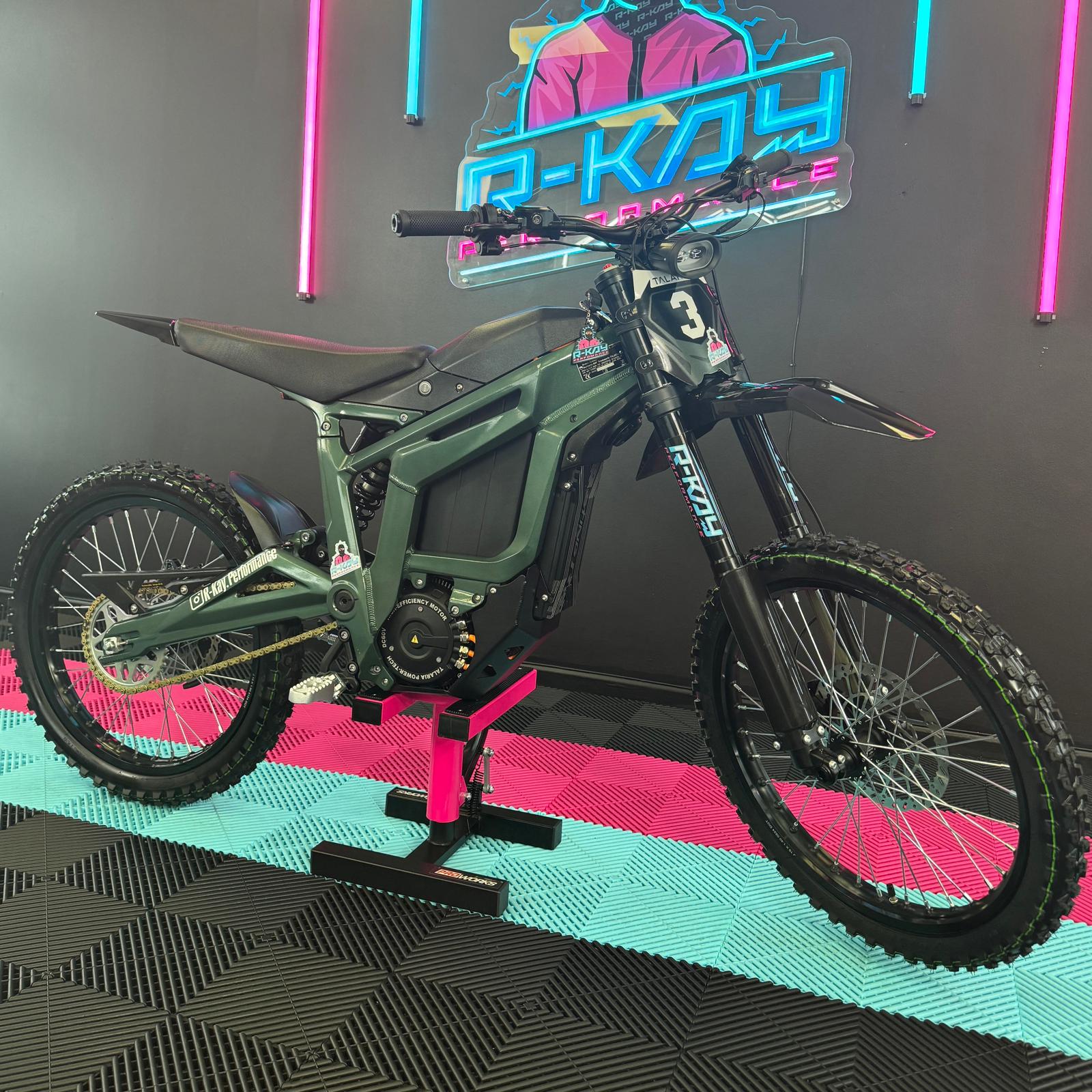 Talaria Sting R TL4000