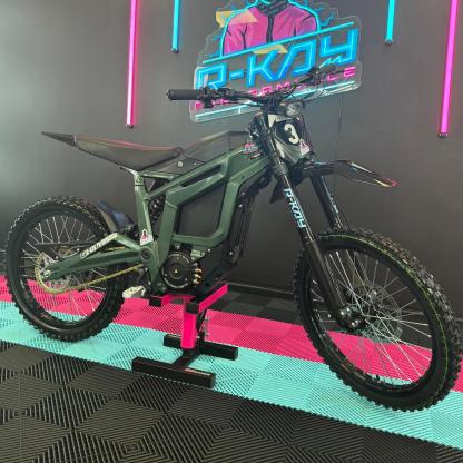 Talaria Sting R TL4000