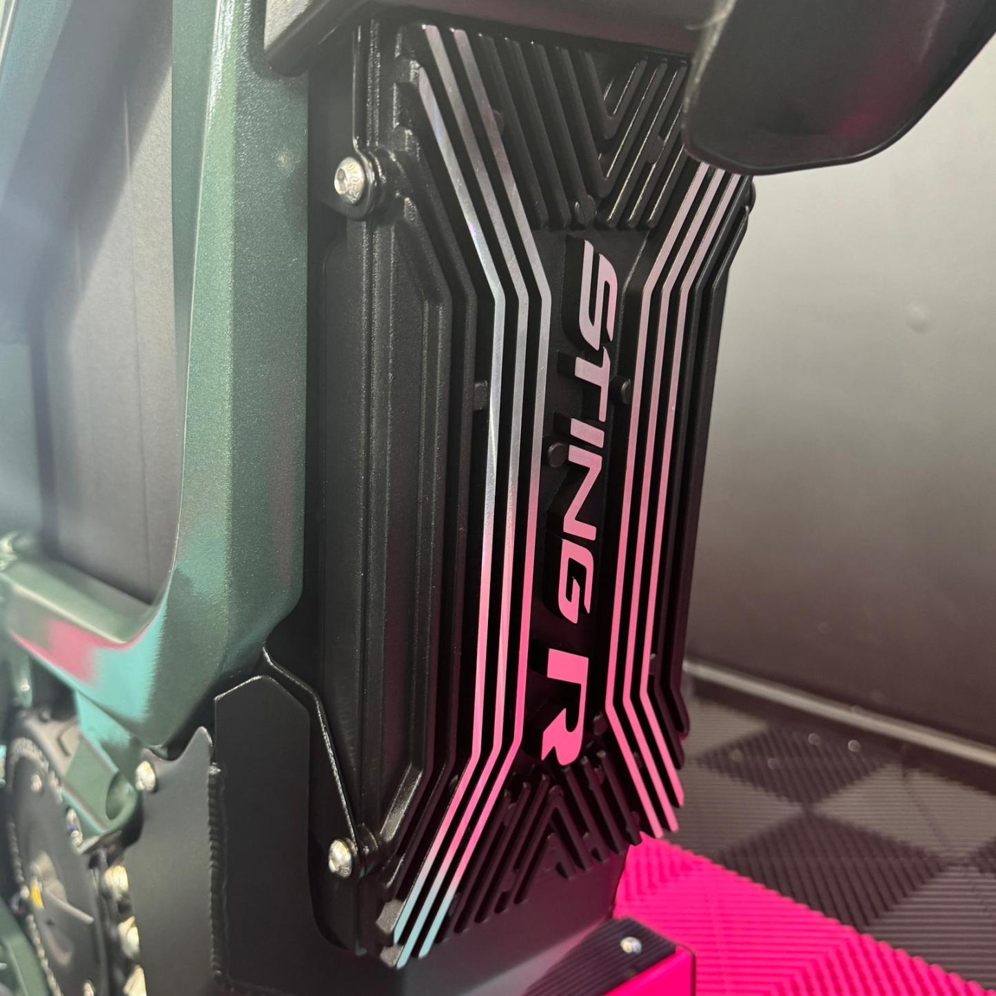 Talaria Sting R TL4000