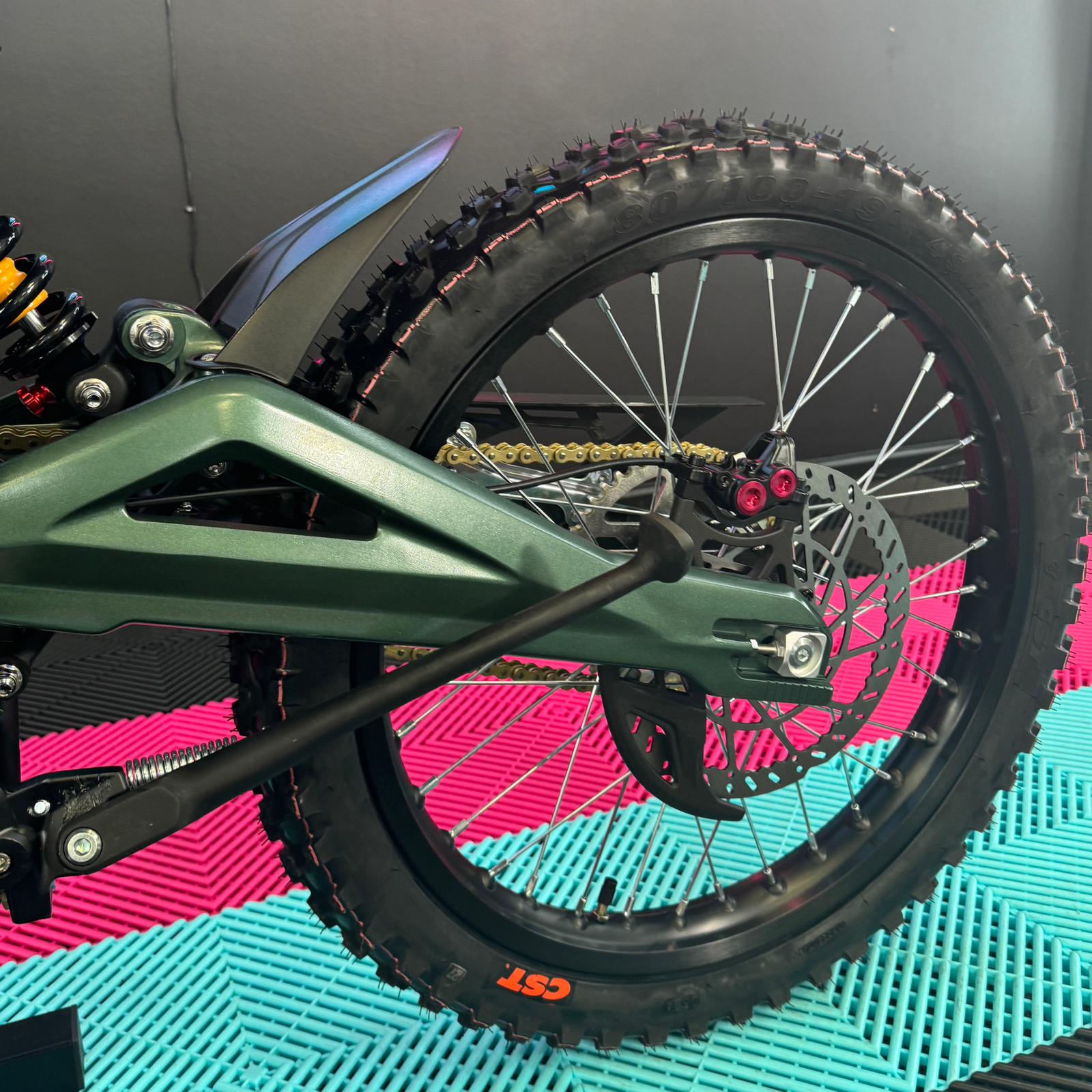 Talaria Sting R TL4000