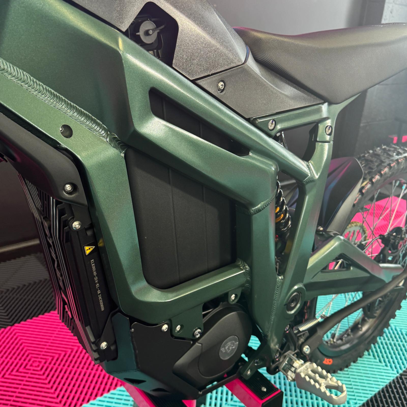 Talaria Sting R TL4000