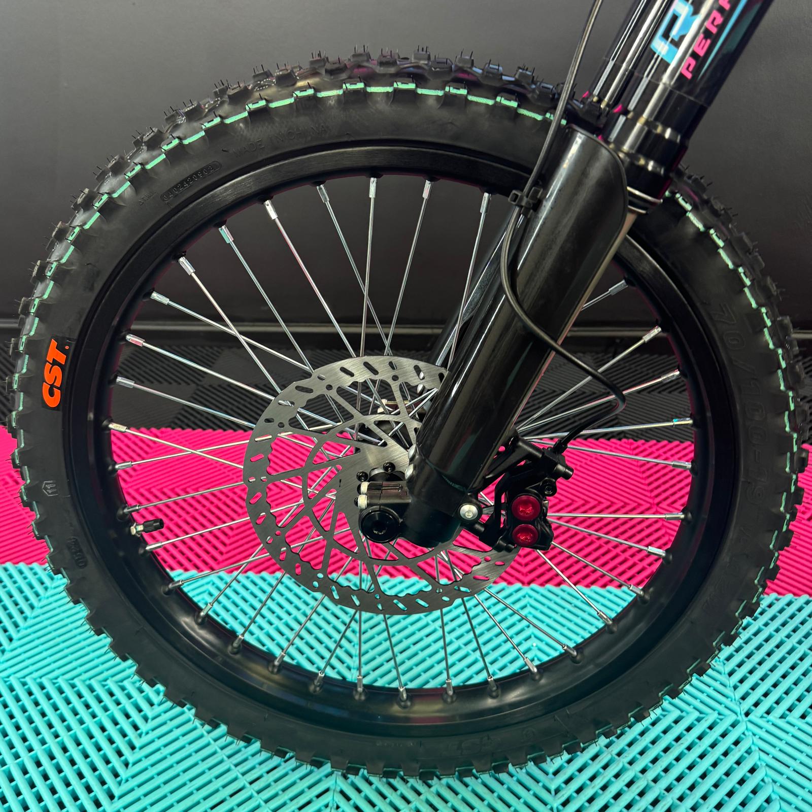 Talaria Sting R TL4000