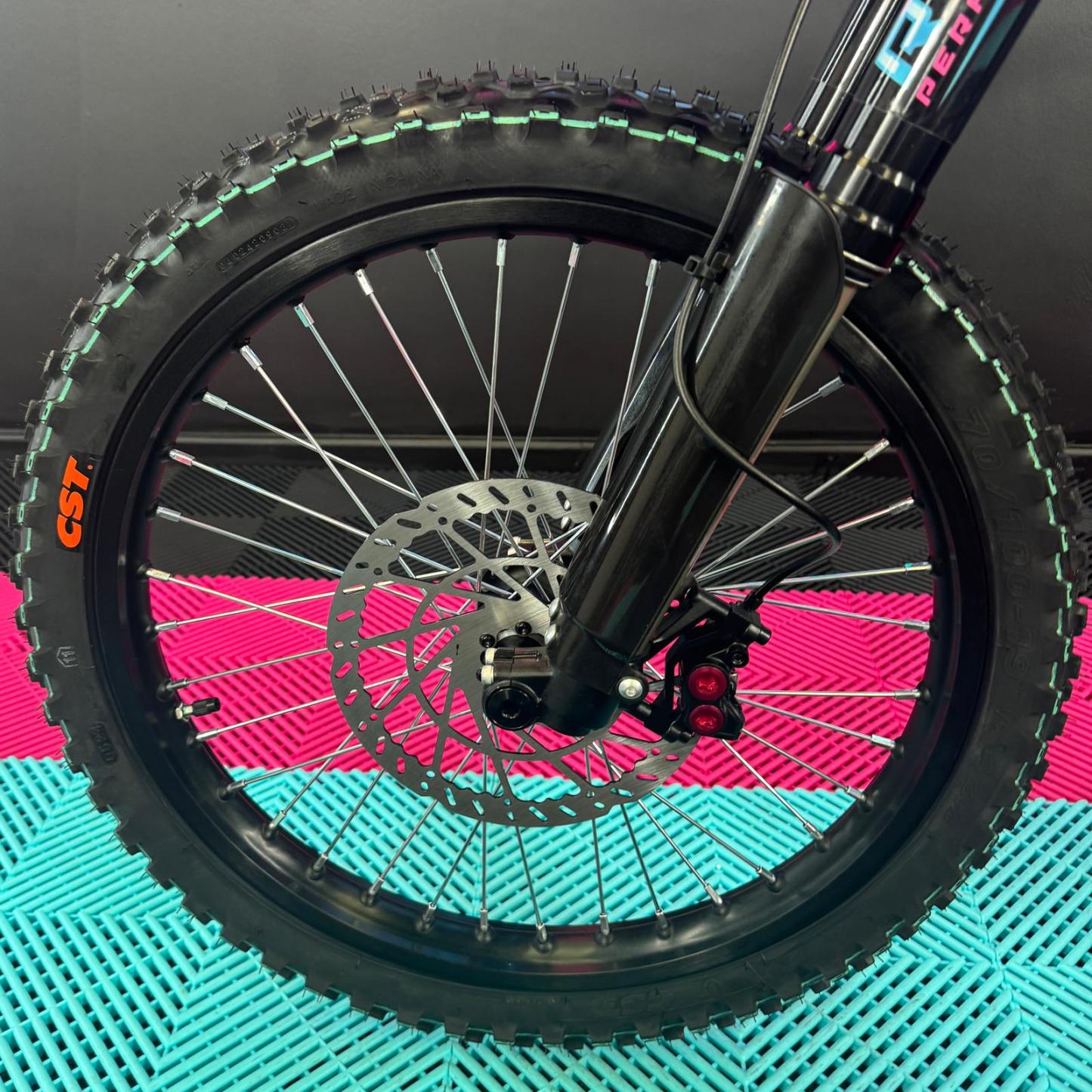 Talaria Sting R TL4000