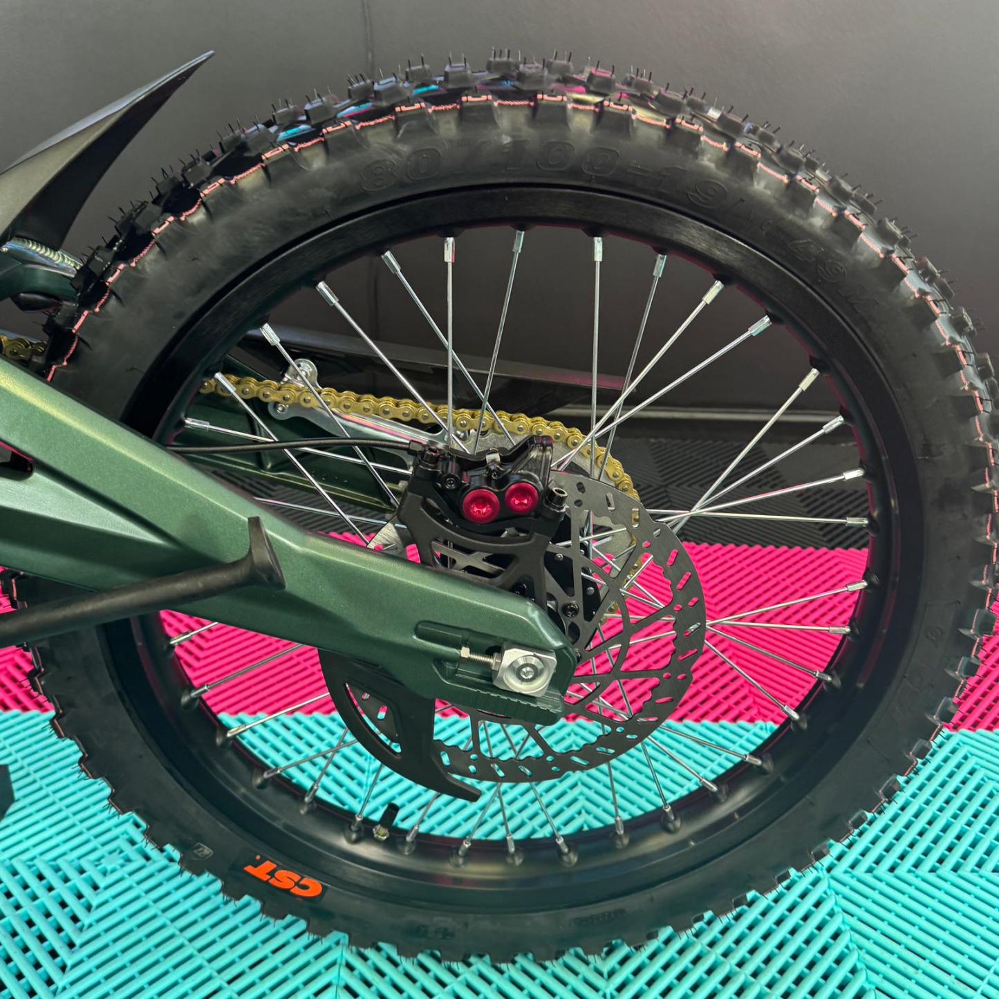 Talaria Sting R TL4000