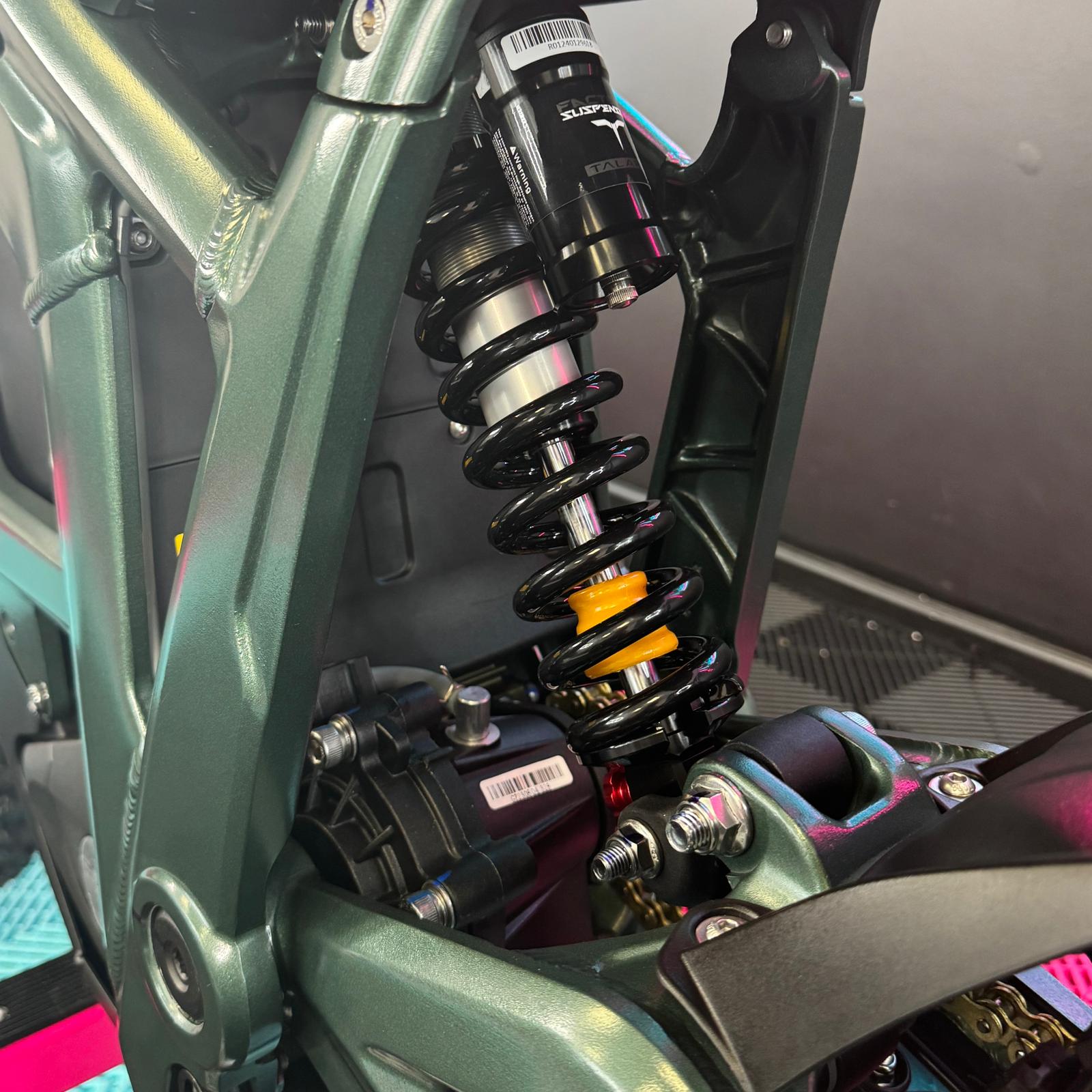 Talaria Sting R TL4000