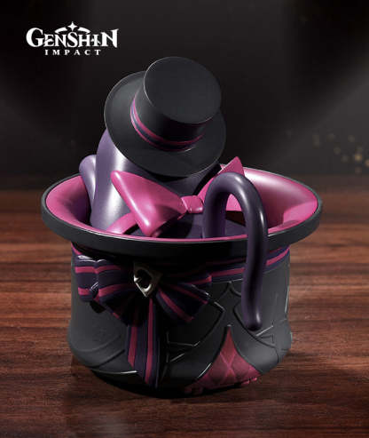 [Official Merchandise] Lyney Grin-Malkin Cat Moving Toy