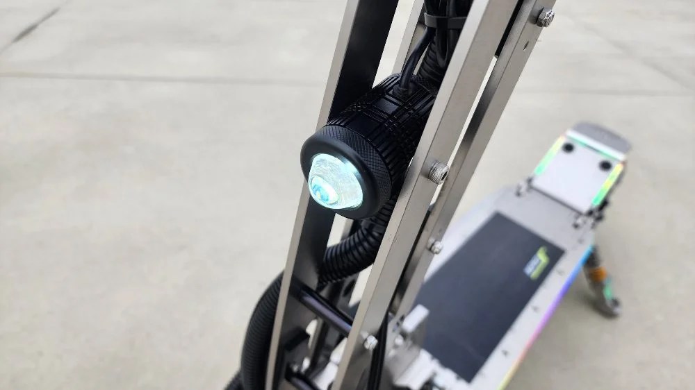 WEPED Fold 3 Electric Scooter