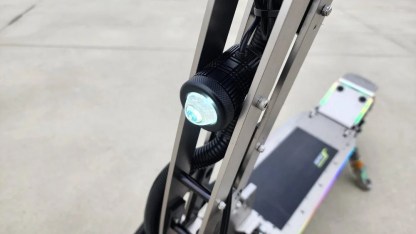 WEPED Fold 3 Electric Scooter