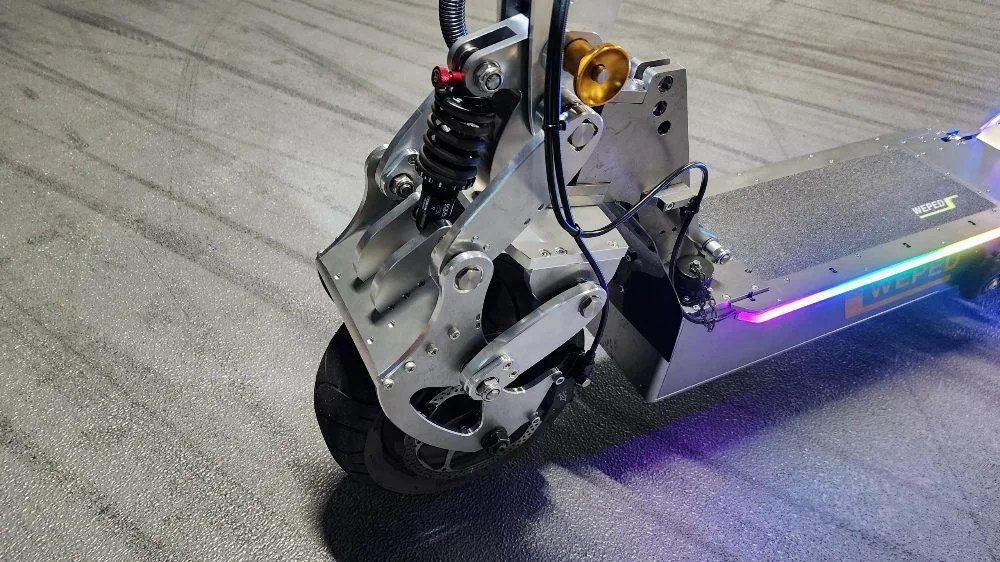 WEPED Fold 3 Electric Scooter