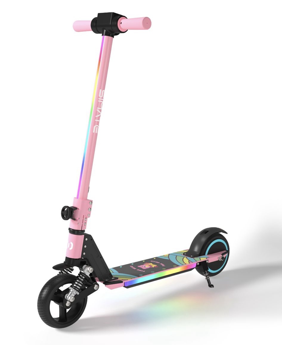 PATÍN ELÉCTRICO INFANTIL RH