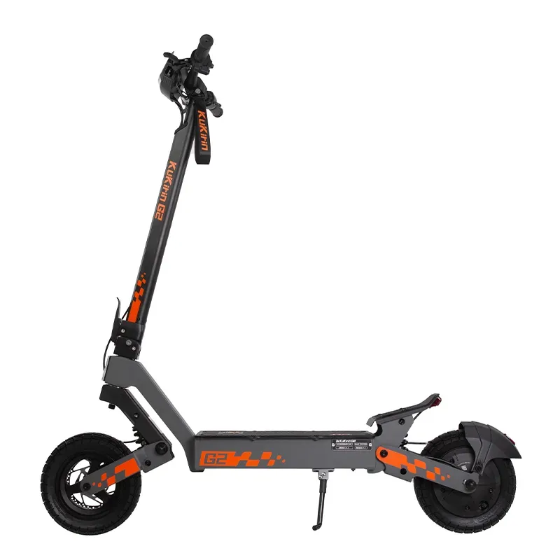 Electric Scooters