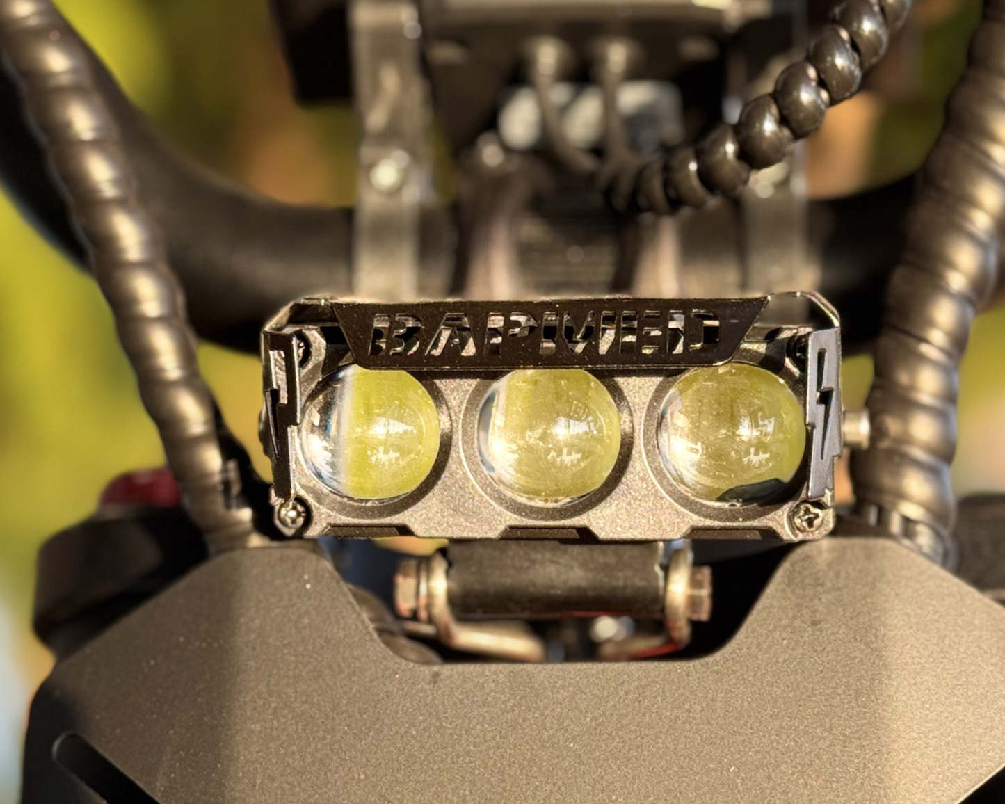 BIGNIU BG-S Pro Electric Bike