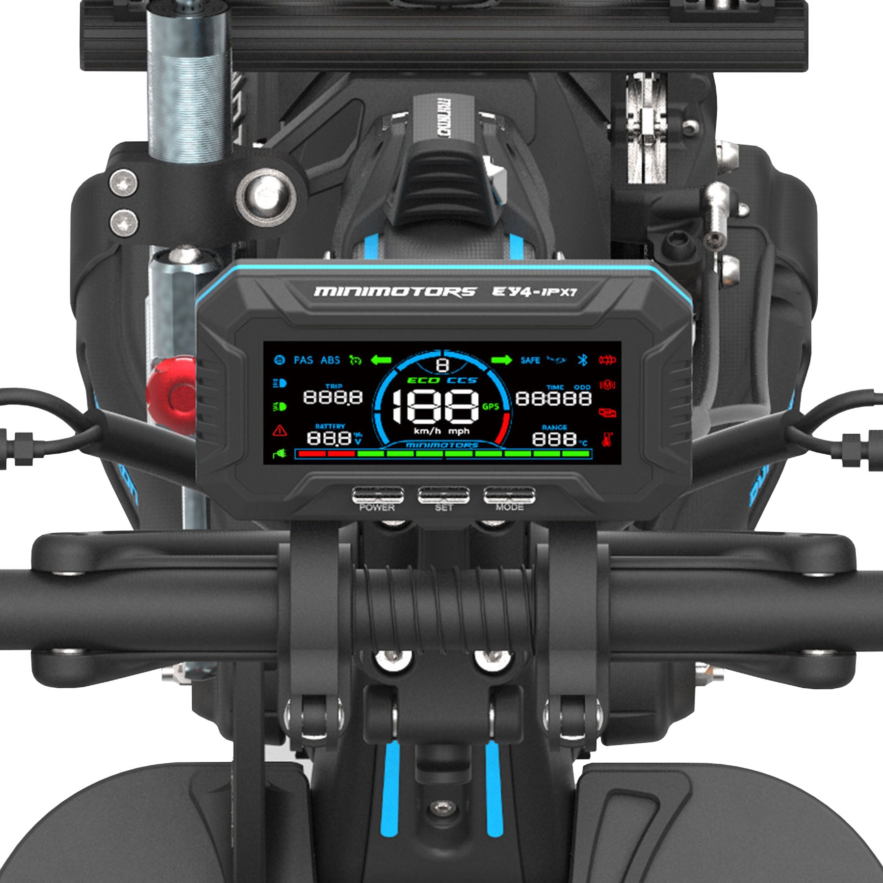 [SALE]⚡️ Dualtron Thunder 3 Electric Scooter