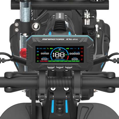 [SALE]⚡️ Dualtron Thunder 3 Electric Scooter