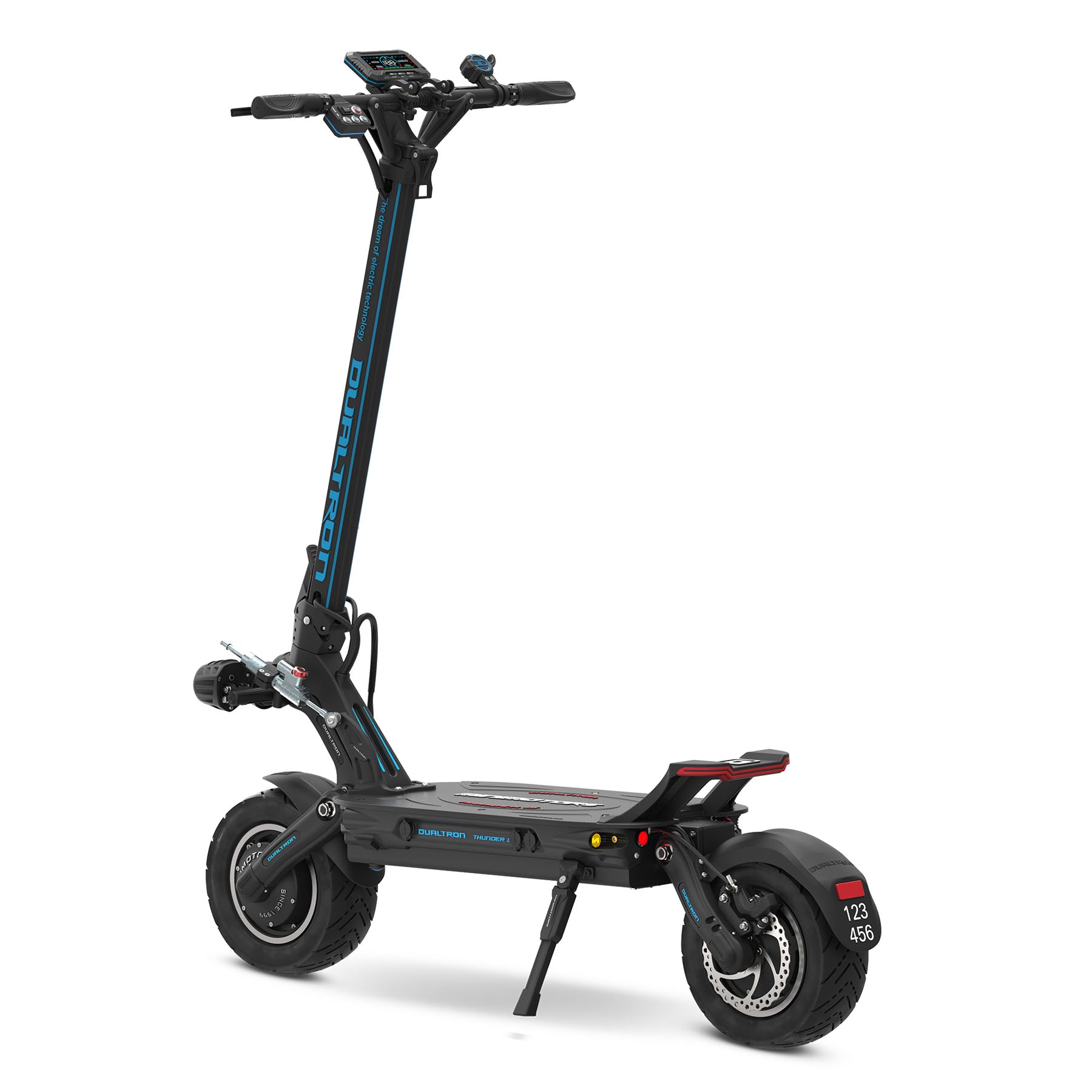 [SALE]⚡️ Dualtron Thunder 3 Electric Scooter