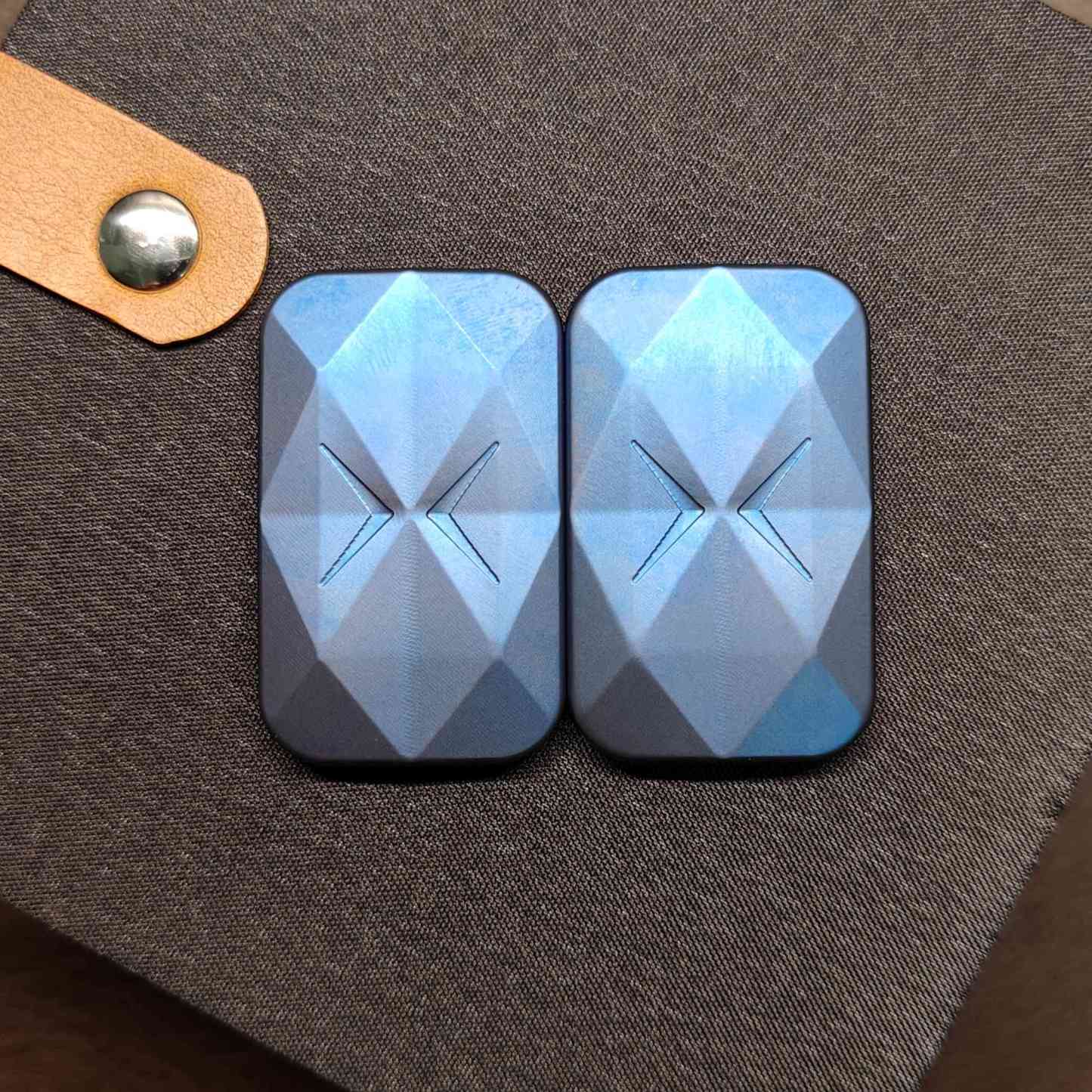 JZEDC X Infinite Position Slider