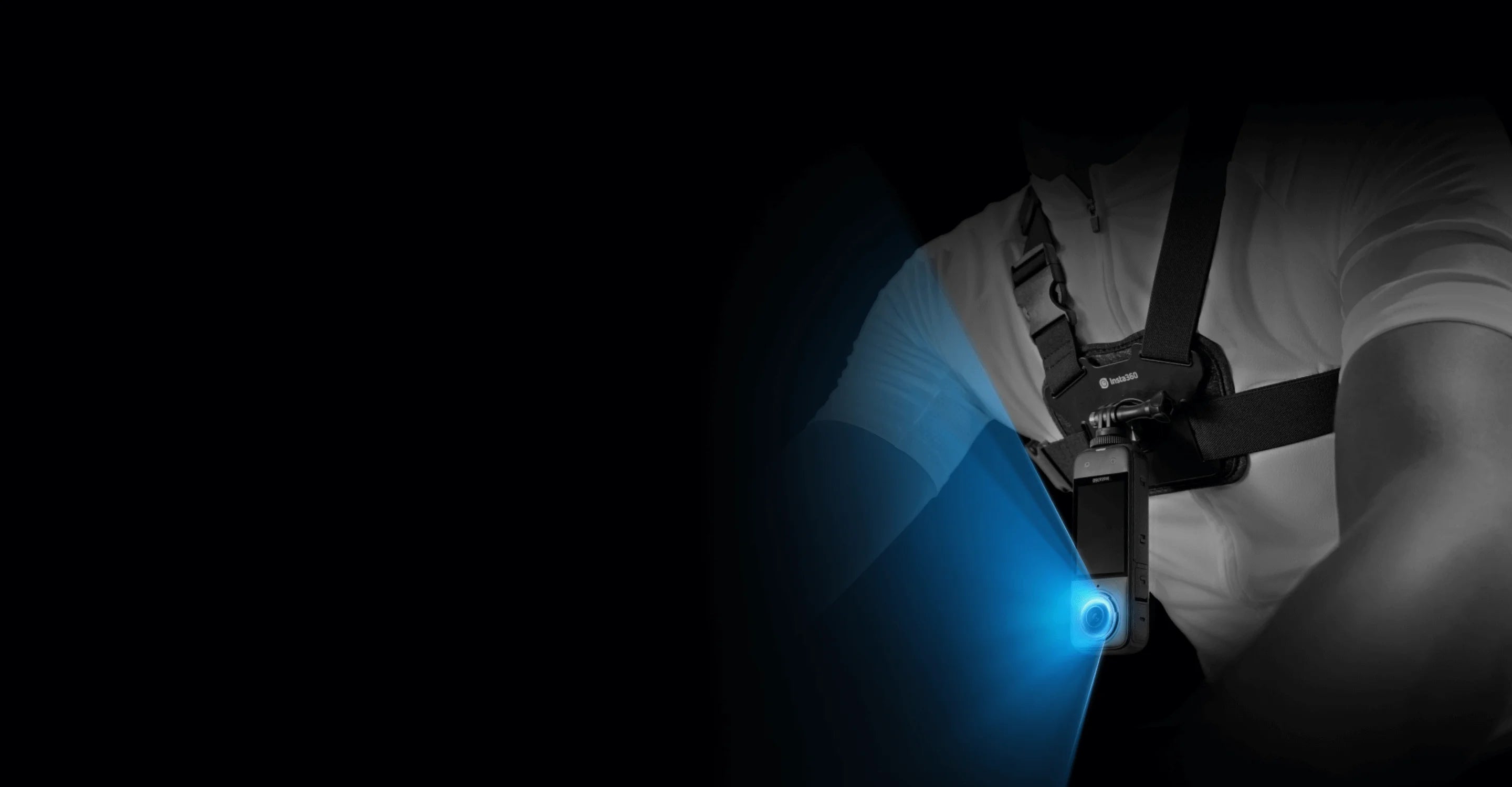 Insta360 X4 | Waterproof 8K 360 Action Camera, 4K Wide-Angle Video