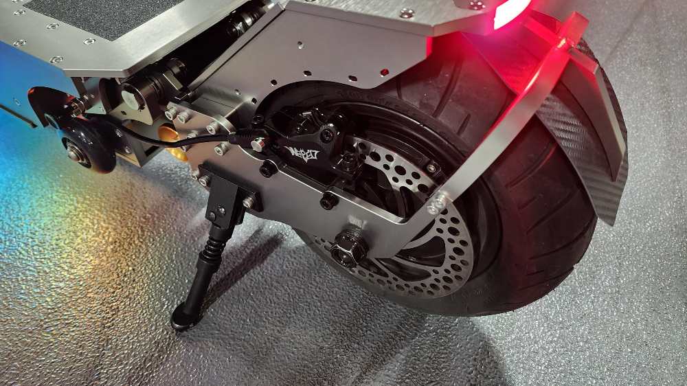 WEPED Fold 3 Pro Electric Scooter