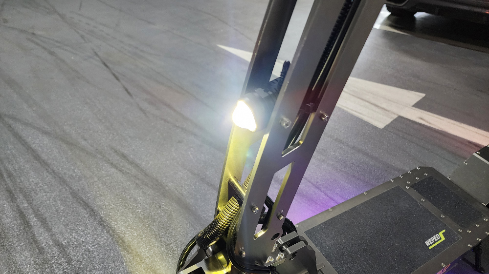 WEPED Fold 3 Pro Electric Scooter