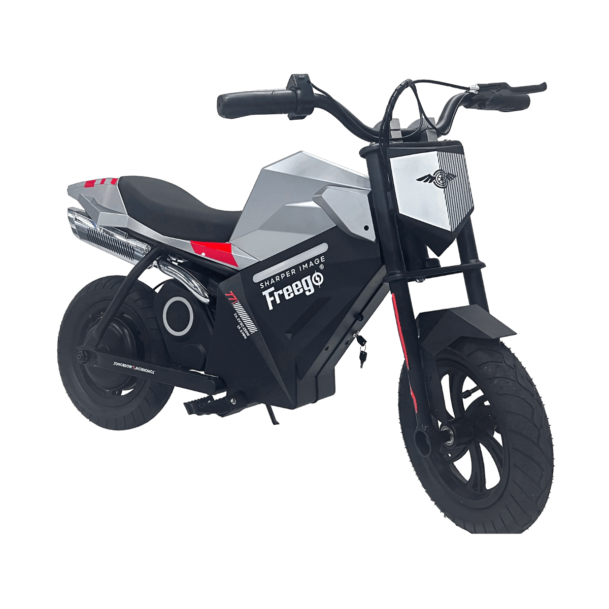 Freego K1 Kids Electric Motorbike with Rear Hub Motor