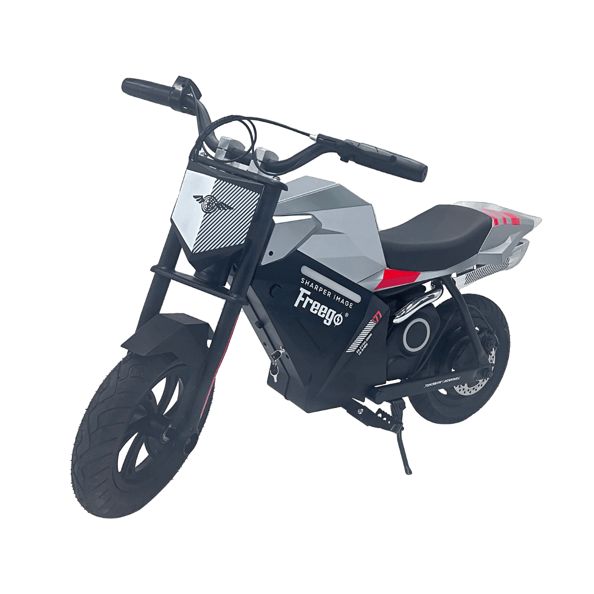 Freego K1 Kids Electric Motorbike with Rear Hub Motor