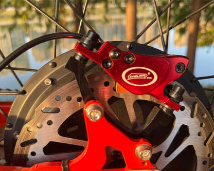 BIGNIU BG-S Pro Electric Bike