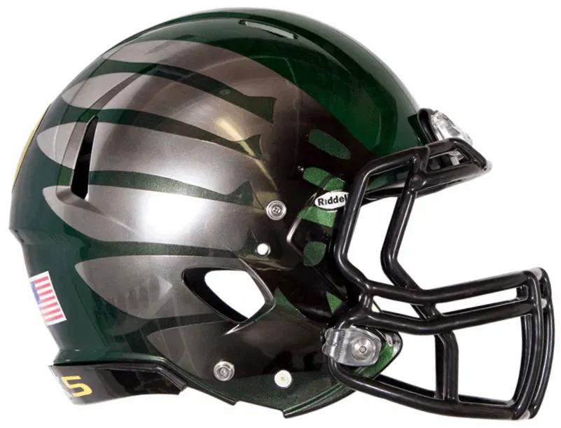 NCAA Helmet