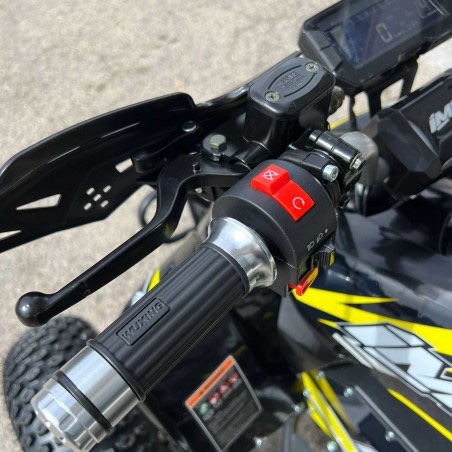 MINIQUAD 1500W IMR THUNDER