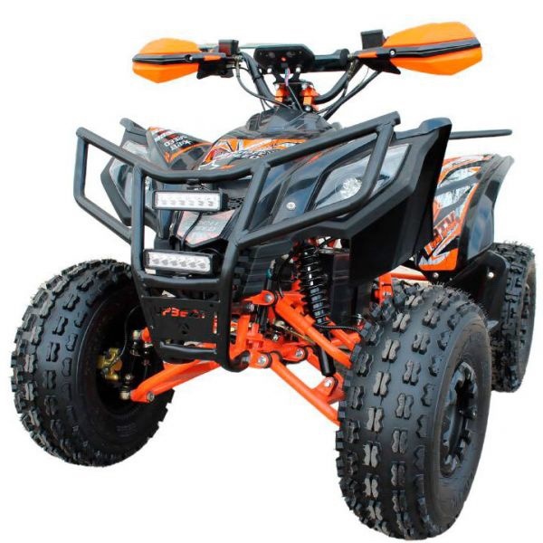 Quad 1000w elec Edition XL