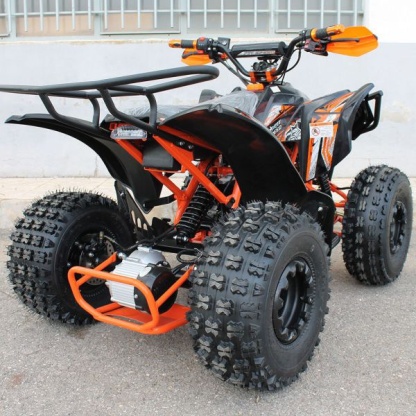 Quad 1000w elec Edition XL