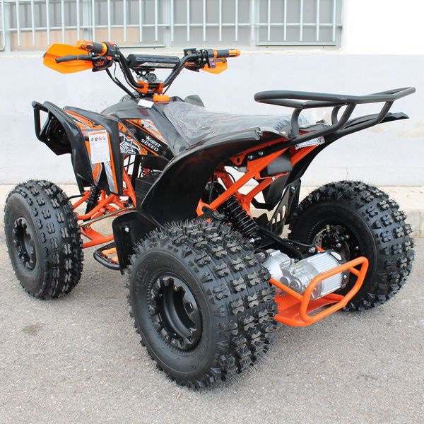 Quad 1000w elec Edition XL