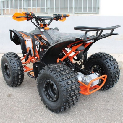 Quad 1000w elec Edition XL