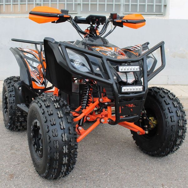 Quad 1000w elec Edition XL