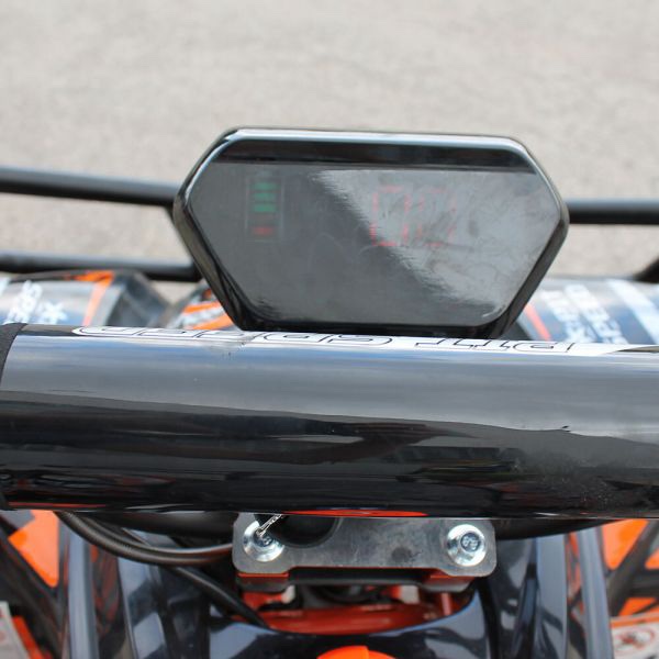 Quad 1000w elec Edition XL