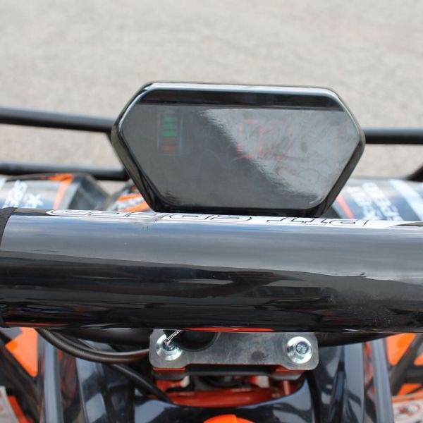 Quad 1000w elec Edition XL