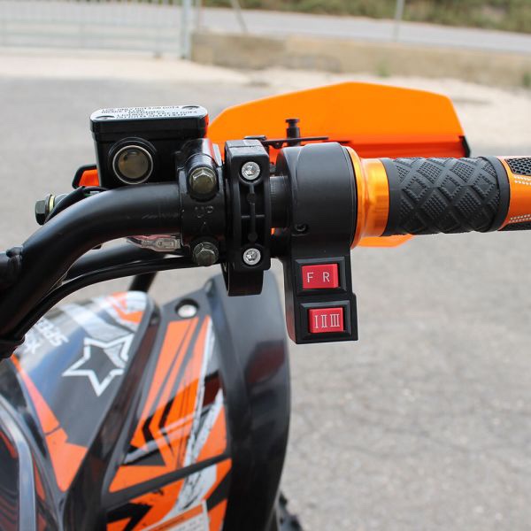 Quad 1000w elec Edition XL