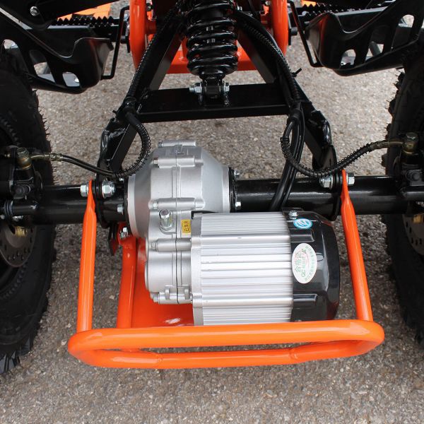 Quad 1000w elec Edition XL