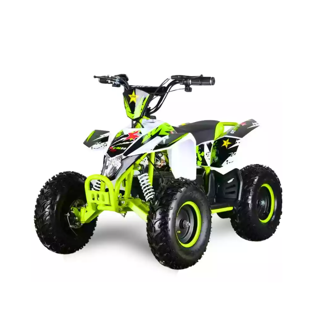 MINI QUAD ELÉCTRICO RX STAR 1000w 36v