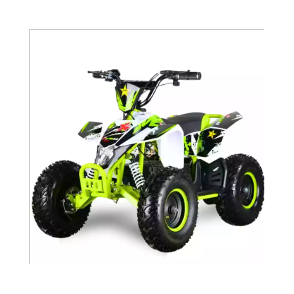 MINI QUAD ELÉCTRICO RX STAR 1000w 36v