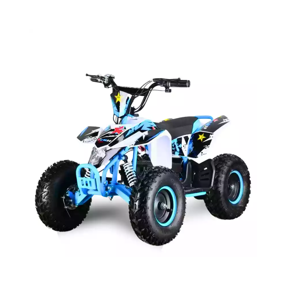 MINI QUAD ELÉCTRICO RX STAR 1000w 36v